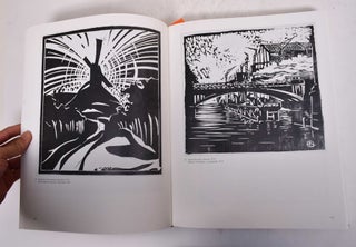Werner Drewes: a Catalogue Raisonne of His Prints = Werner Drewes: Das Graphische Werk
