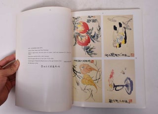 Fine Nineteenth and Twentieth Century Chinese Paintings at the Hilton Hotel, Hong Kong
