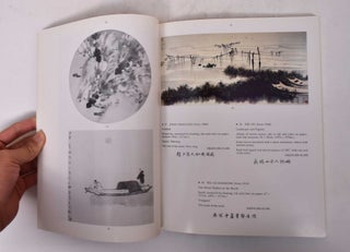 Fine Nineteenth and Twentieth Century Chinese Paintings at the Hilton Hotel, Hong Kong