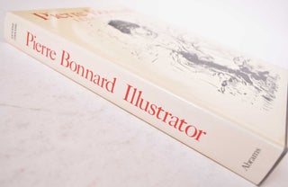Pierre Bonnard: Illustrator. A Catalogue Raisonne