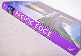 Pacific Edge: Contemporary Architecture on the Pacific Rim