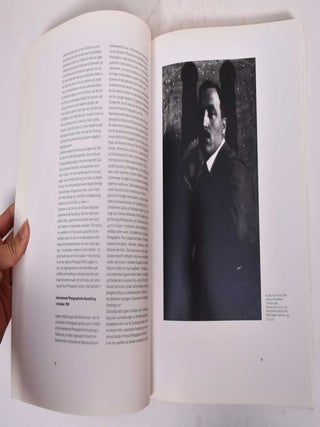 Frank Eugene: The Dream of Beauty