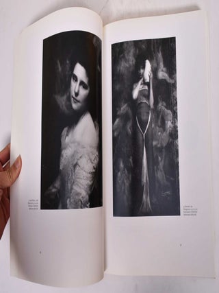 Frank Eugene: The Dream of Beauty