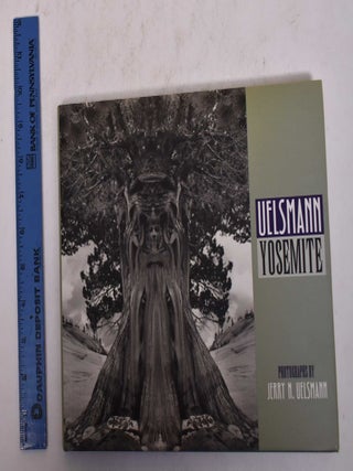 Item #170160 Uelsmann / Yosemite Photographs. Jerry N. Uelsmann