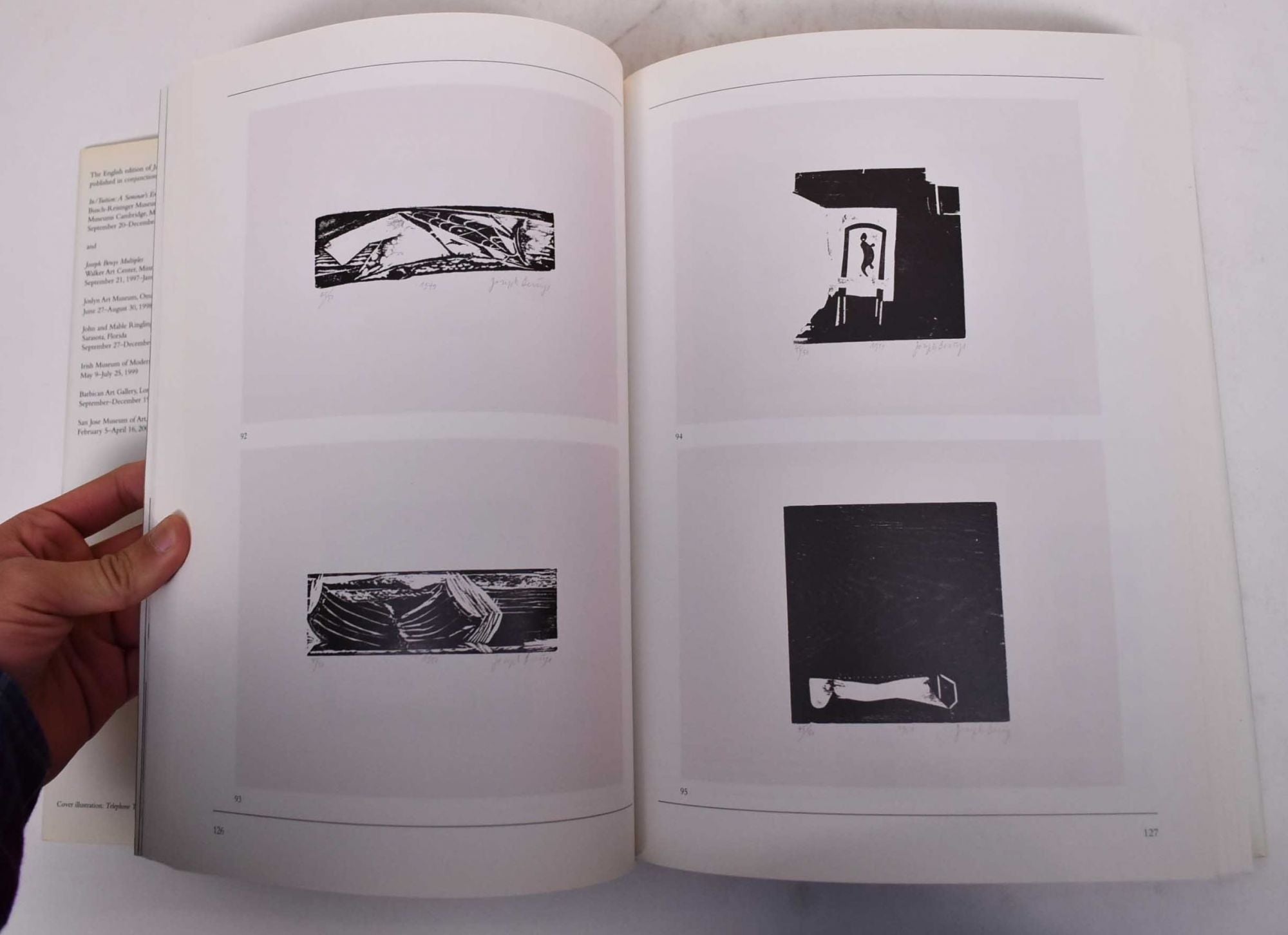 Joseph Beuys: The Multiples | Jorg Schellmann