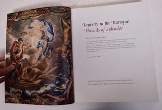 Tapestry in the Baroque: Threads of Splendor