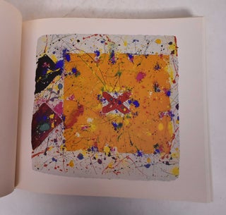 The Monotypes of Sam Francis