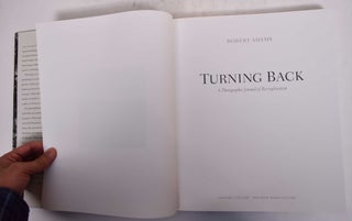 Robert Adams: Turning Back