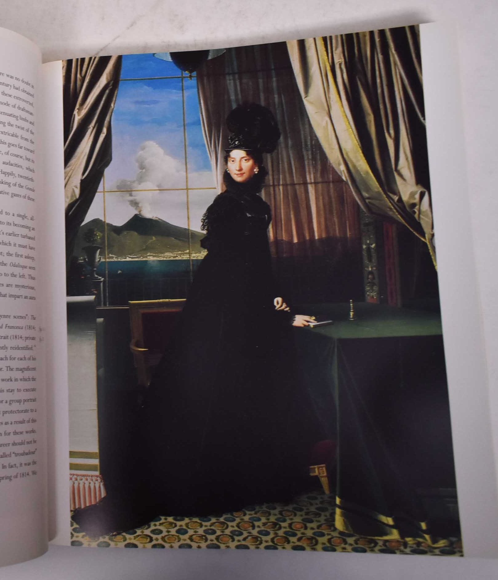 Ingres | Georges Vigne