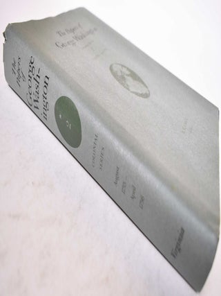 The Papers of George Washington, Colonial Series Volume 2, August 1755-April 1756