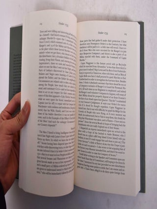 The Papers of George Washington, Colonial Series Volume 2, August 1755-April 1756