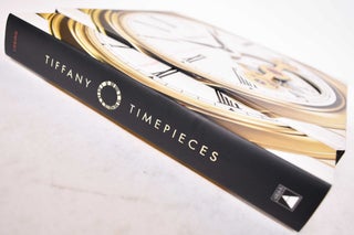 Item #170279 Tiffany Timepieces. John Loring