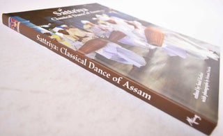 Sattriya: Classical Dance of Assam