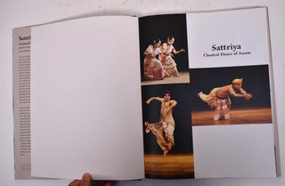 Sattriya: Classical Dance of Assam