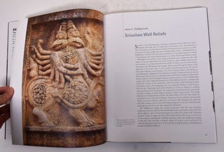 Rayalaseema, the Royal Realm: Architecture and Art of Southern Andhra Pradesh