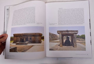 Rayalaseema, the Royal Realm: Architecture and Art of Southern Andhra Pradesh
