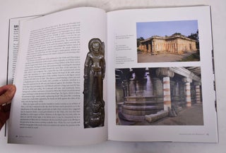 Rayalaseema, the Royal Realm: Architecture and Art of Southern Andhra Pradesh