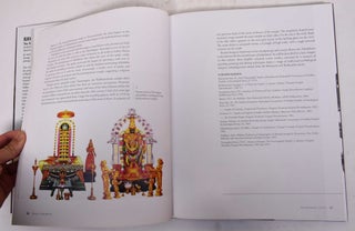 Rayalaseema, the Royal Realm: Architecture and Art of Southern Andhra Pradesh