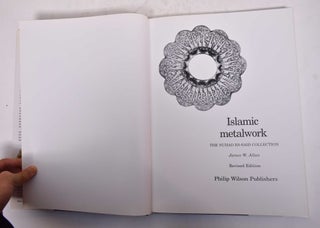 Islamic Metalwork: The Nuhad Es-Said Collection
