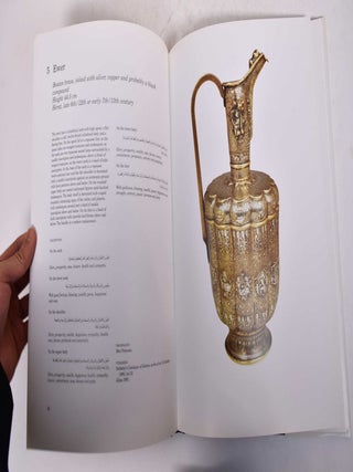 Islamic Metalwork: The Nuhad Es-Said Collection