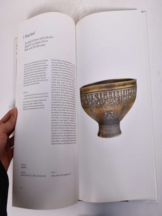 Islamic Metalwork: The Nuhad Es-Said Collection