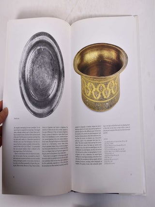 Islamic Metalwork: The Nuhad Es-Said Collection