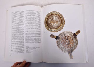 Islamic Metalwork: The Nuhad Es-Said Collection