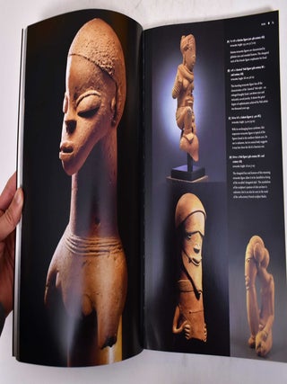The Tribal Arts of Africa: Surveying Africa's Artistic Geography