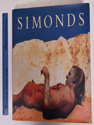Charles Simonds. Teresa Millet, Kosme Mar&iacute;a de Bara&ntilde;ano Letamend&iacute;a.