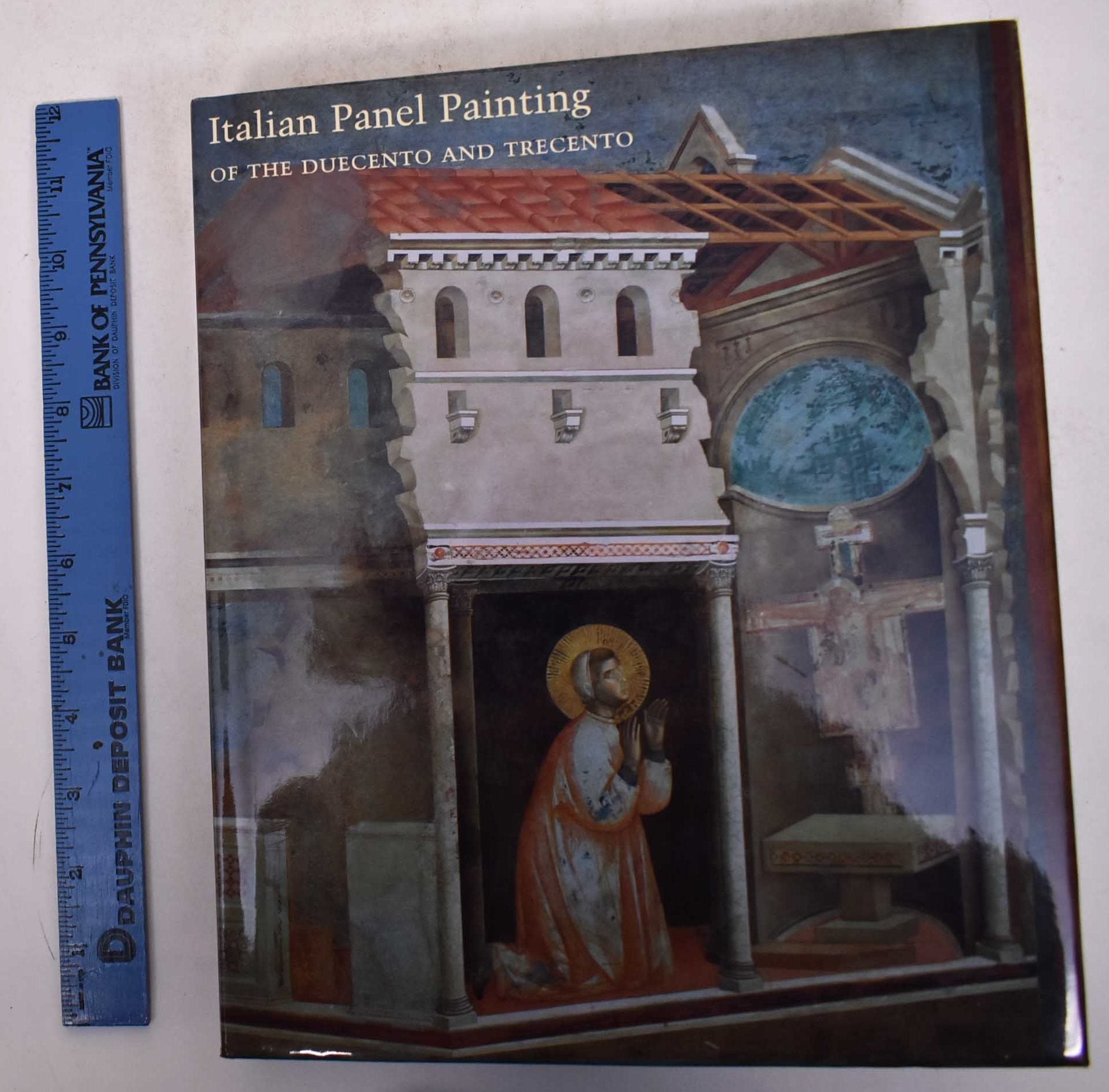 Italian Panel Painting of the Duecento and Trecento | Victor