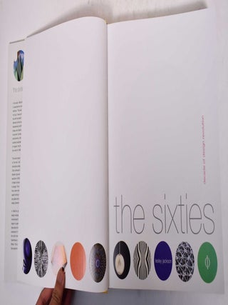 The Sixties: Decade of Design Revolution
