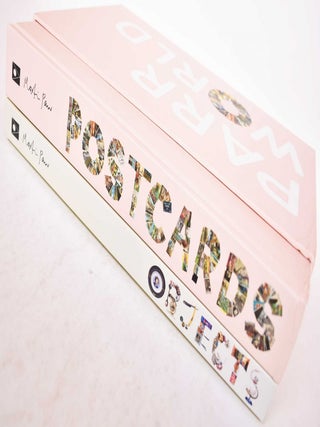 Item #170360 Parrworld. Martin Parr, Thomas Weski