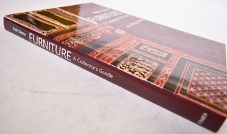 Strait's Chinese Furniture: A Collector's Guide