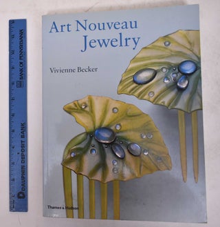 Item #170452 Art Nouveau Jewelry. Vivienne Becker