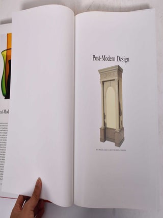 Post-Modern Design