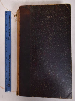 Les Maitres Ornemanistes: Dessinateurs, Peintres, Architects, Sculpteurs et Graveurs: Ecoles Francaise, Italienne, Allemande et des Pays-Bas (Flamande & Hollandaise) TEXT VOLUME ONLY