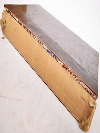 Les Maitres Ornemanistes: Dessinateurs, Peintres, Architects, Sculpteurs et Graveurs: Ecoles Francaise, Italienne, Allemande et des Pays-Bas (Flamande & Hollandaise) TEXT VOLUME ONLY