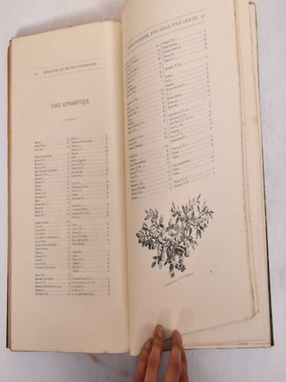 Les Maitres Ornemanistes: Dessinateurs, Peintres, Architects, Sculpteurs et Graveurs: Ecoles Francaise, Italienne, Allemande et des Pays-Bas (Flamande & Hollandaise) TEXT VOLUME ONLY