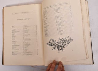 Les Maitres Ornemanistes: Dessinateurs, Peintres, Architects, Sculpteurs et Graveurs: Ecoles Francaise, Italienne, Allemande et des Pays-Bas (Flamande & Hollandaise) TEXT VOLUME ONLY