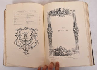 Les Maitres Ornemanistes: Dessinateurs, Peintres, Architects, Sculpteurs et Graveurs: Ecoles Francaise, Italienne, Allemande et des Pays-Bas (Flamande & Hollandaise) TEXT VOLUME ONLY