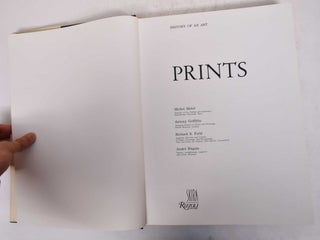 Prints: History of an Art