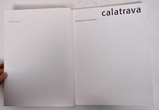 Calatrava: Drawings and Sculptures