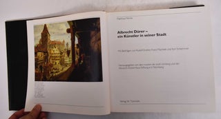Albrecht Durer: Ein Kunstler in Seiner Stadt