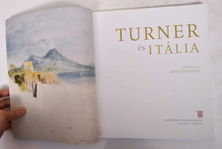 Turner es Italia