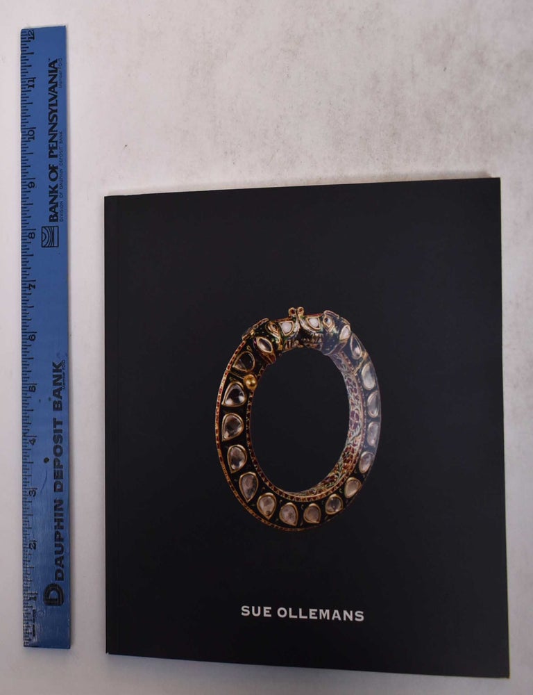 Item #170630 Jewellery Across the Asian World. Sue Ollemans.