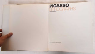 Picasso: Lithographs