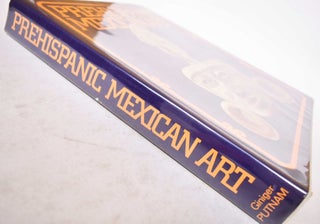 Prehistoric Mexican Art