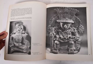 Prehistoric Mexican Art