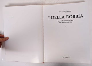 I Della Robbia: La Scultura Invetriata nel Rinascimento
