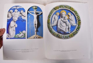 I Della Robbia: La Scultura Invetriata nel Rinascimento